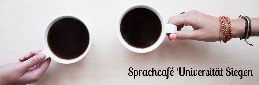 Sprachcafé