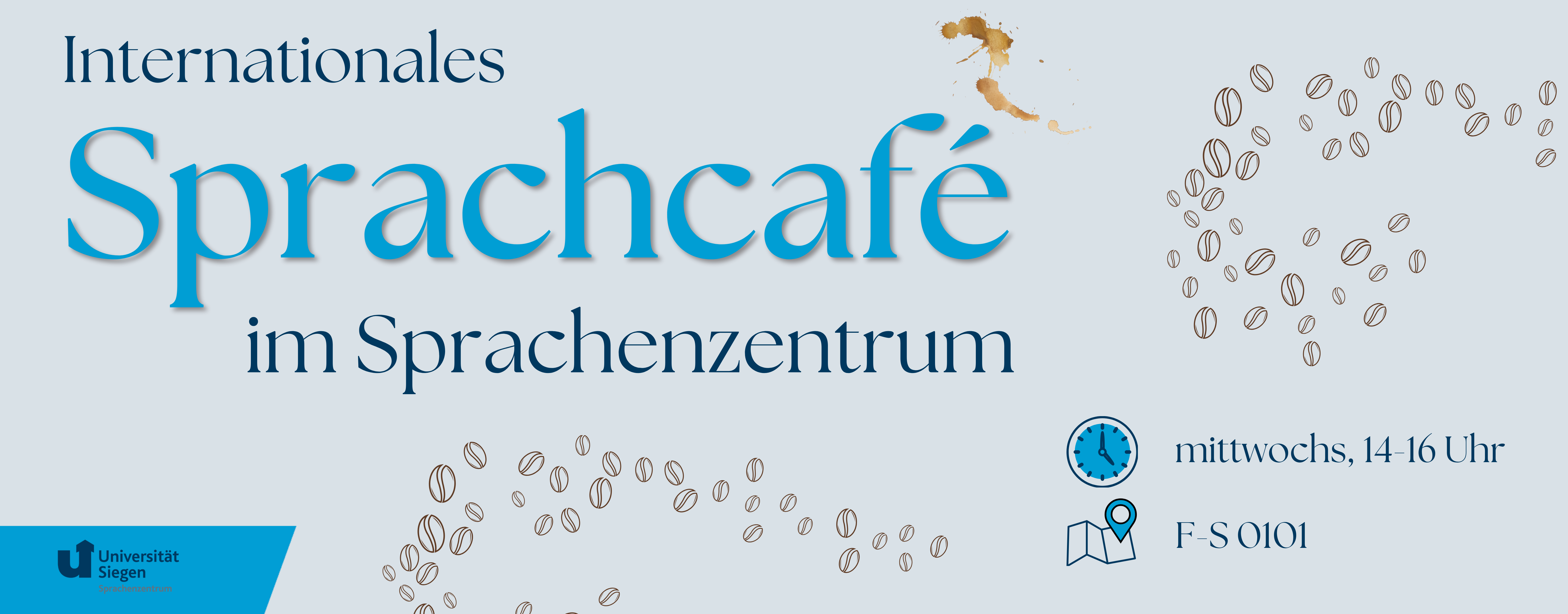 Sprachcafé