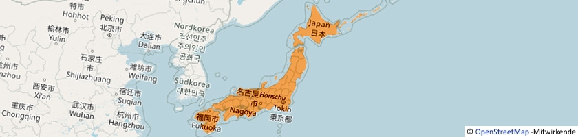 japan